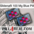 Sildenafil 100 Mg Blue Pill 14